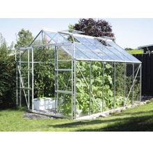 Serre Vitavia Uranus 9900 verre de sécurité trempé