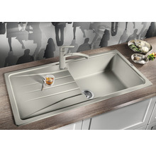 Blanco SONA XL 6 S Spüle BxT 1000x500 mm Silgranit tartufo 519696