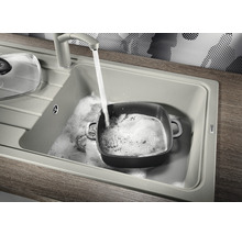 Blanco SONA XL 6 S Spüle BxT 1000x500 mm Silgranit tartufo 519696