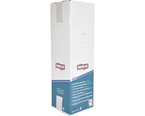 Unité d''emballage non-tissé de rénovation 20 cm x 0,75 m