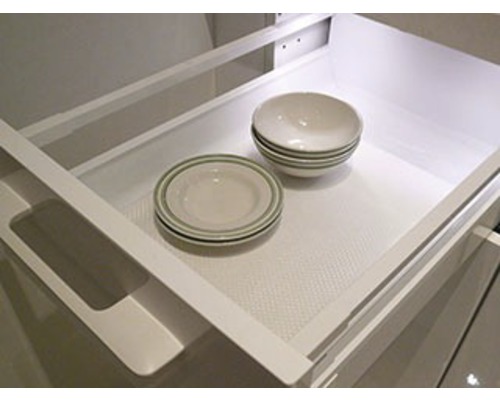 Antirutschmatte CANVAS 80 / 50 cm passend für Küchen Quelle