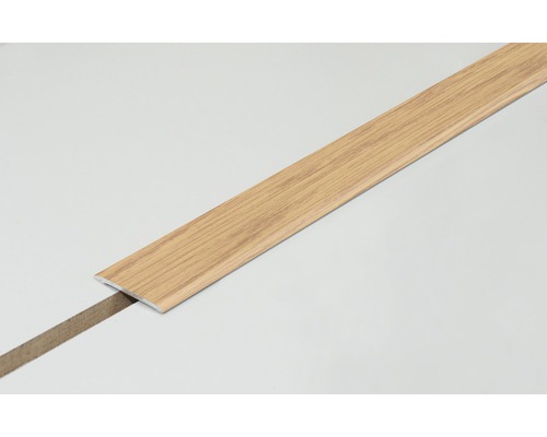 Profilé de sol pour recouvrir un joint