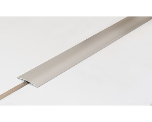 Bodenprofil aus Kunststoff