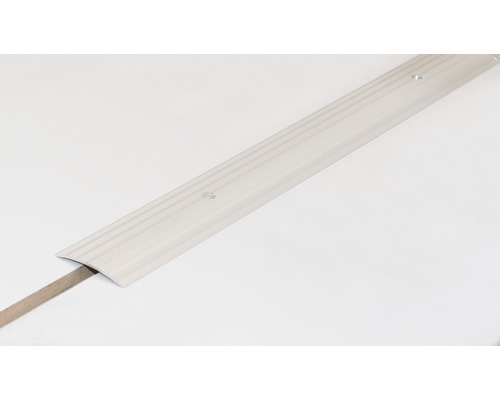 Profilé de transition avec vis