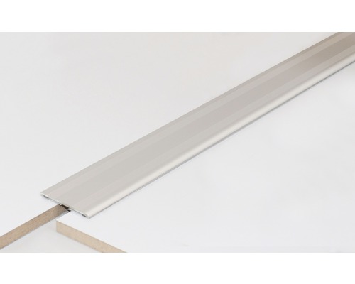 Profilé de sol en métal