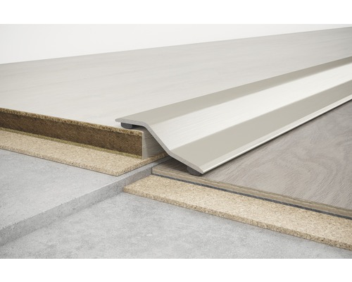 Bodenprofil für Bodenbeläge