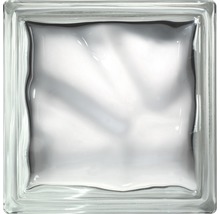 Glasbaustein Wolke weiss 19 x 19 x 8cm-thumb-14