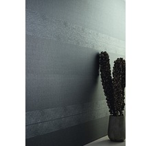 Gros plan d''un papier peint texturé dans un intérieur