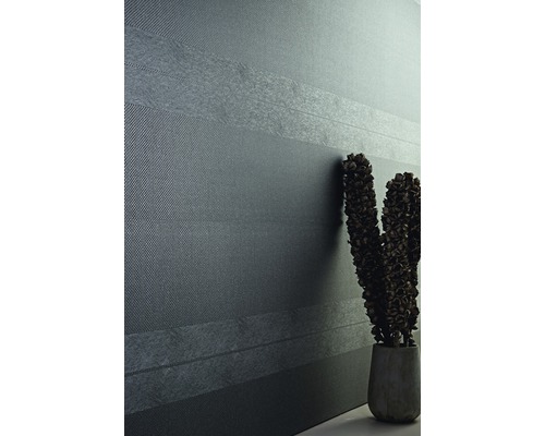 Gros plan d''un papier peint texturé dans un intérieur