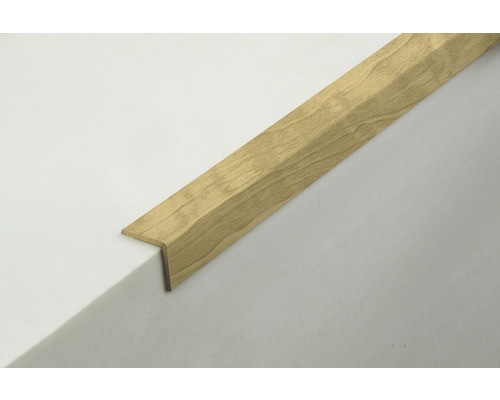 Profilleiste aus Holz