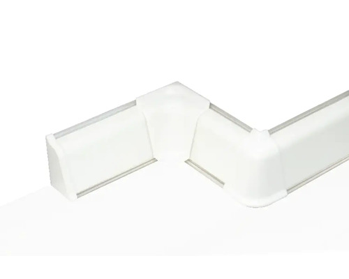 Connecteur d''angle LED pour bandes LED