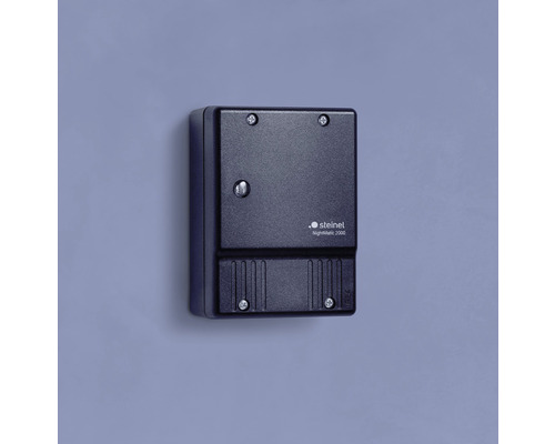 Steinel NightMatic 2000 Lichtsensor für den Aussenbereich