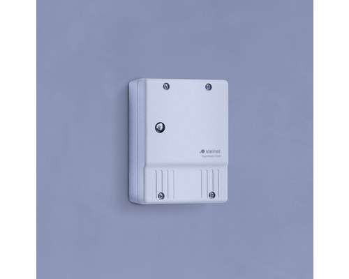 Steinel Nightmatic 2000 Sensor für Aussenleuchten