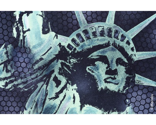 Statue of Liberty Kunstwerk