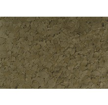 Surface décorative en liège pour la décoration murale