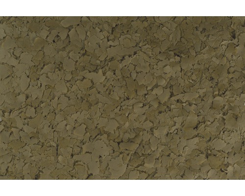 Surface décorative en liège pour la décoration murale