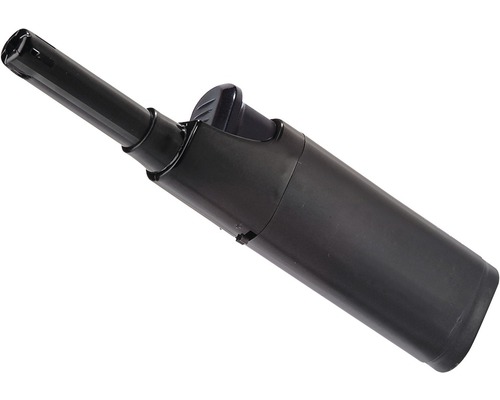 Allume-gaz bâton noir