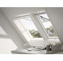 VELUX Klapp-Schwingfenster GPU MK06 0070 THERMO 78x118 cm-thumb-0 VELUX Klapp-Schwingfenster GPU MK06 0070 THERMO 78x118 cm-thumb-0