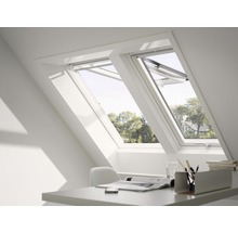 VELUX Klapp-Schwingfenster GPU MK06 0070 THERMO 78x118 cm-thumb-0