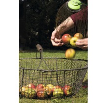 Ramasse-noix et fruits télescopique for_q 110-165 cm-thumb-3