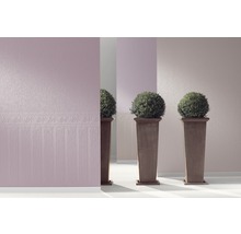 Vliestapete 9857 Patent Decor weiss