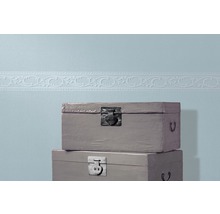 Vliestapete 9779 Patent Decor weiss