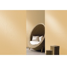 Papier peint non tissé 9886 Patent Decor blanc