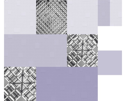 Représentation abstraite de formes géométriques