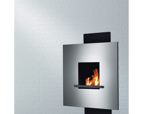 Cheminée décorative à l''éthanol pour l''intérieur