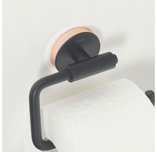 Support de papier toilette pour montage mural