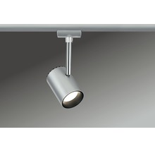 Projecteur sur système de rails électriques pour l''intérieur