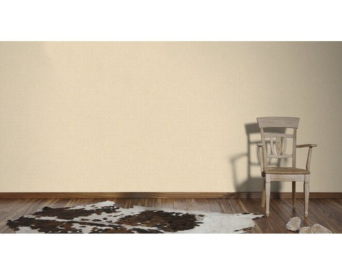 Mur avec chaise et tapis