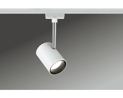 Schienenstrahler zur Deckenmontage