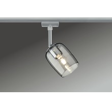 Deckenstrahler mit Glasschirm