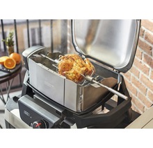 Weber Drehspiess für Pulse 1000/2000