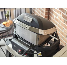 Weber Drehspiess für Pulse 1000/2000