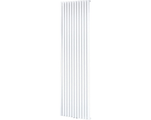 Radiateur de salon Lyon 1800x606 mm blanc alpin