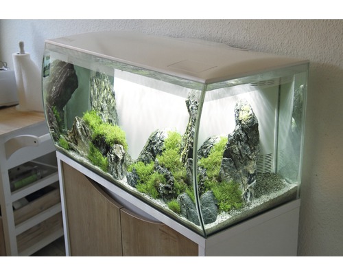 Fluval Mobile per Acquario Deluxe Flex 123 - Olibetta Svizzera