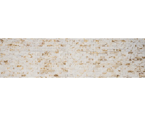 Revêtement mural en pierre naturelle