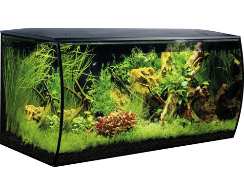 Fluval Mobile per Acquario Deluxe Flex 123 - Olibetta Svizzera