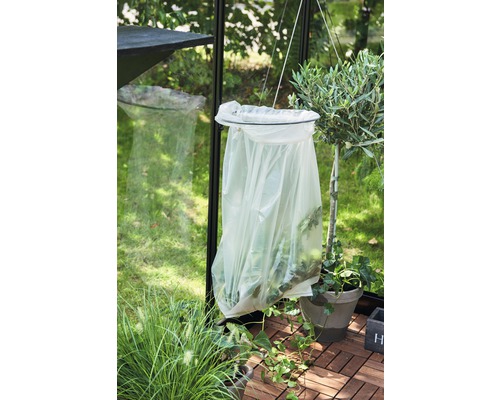 Sac de protection des plantes pour plantes