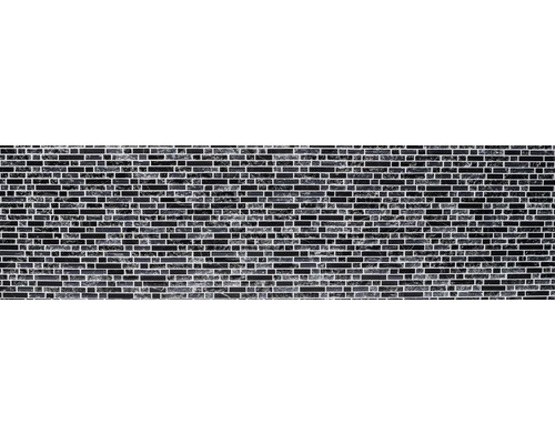 Mosaïque avec motif rectangulaire