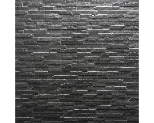 Revêtement mural aspect pierre