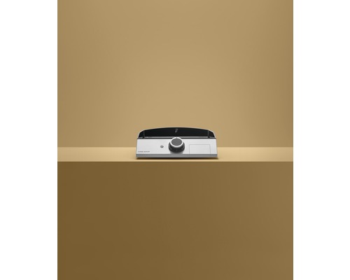 Boîte de raccordement électrique pour montage mural