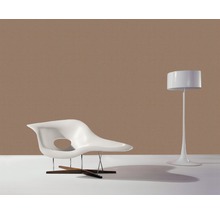 Szene mit Sessel und Stehlampe