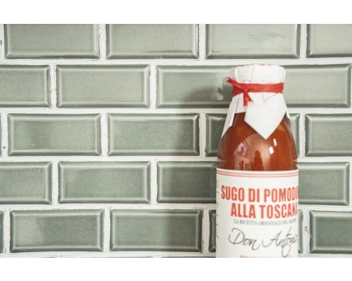 Carreaux muraux rectangulaires