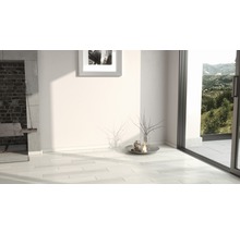 SKANDOR Sockelleiste Rovere Iceberg FOEI05D FU60L 19 x 58 x 2400 mm