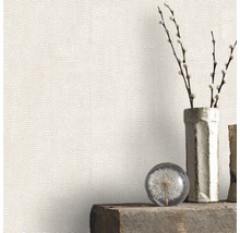 Gros plan d''un papier peint à motif ondulé