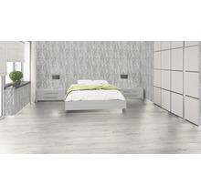 Papier peint intissé 30094-3 Attractive 2 forêt gris argent