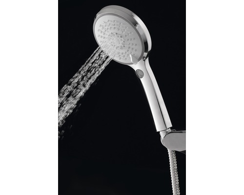 Douchette avec jet d''eau